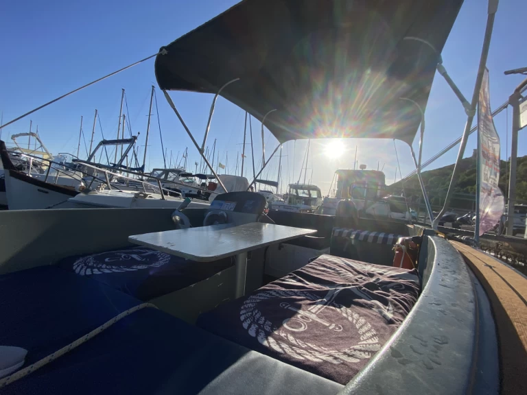 Wynajmij Sonni vega Sport luxury w Cagliari