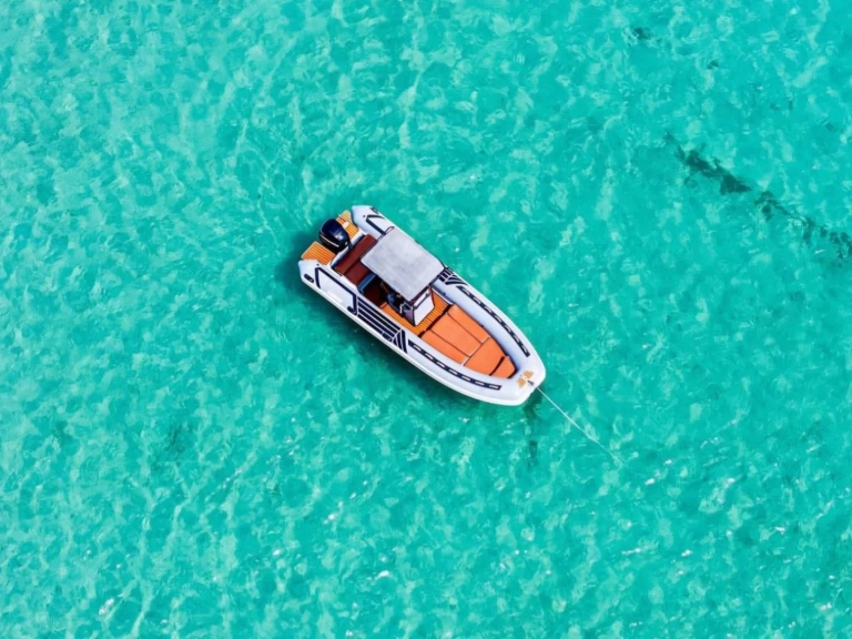 Wynajem łodzi Sacs Sacs S 640 w Cagliari na SamBoat 