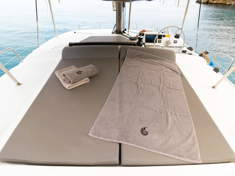 Wynajem w Preveza- Bali Bali 4.2 na SamBoat