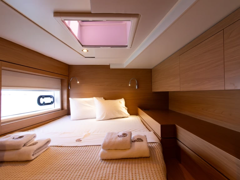 Wynajem łodzi Preveza tanio Bali 4.6