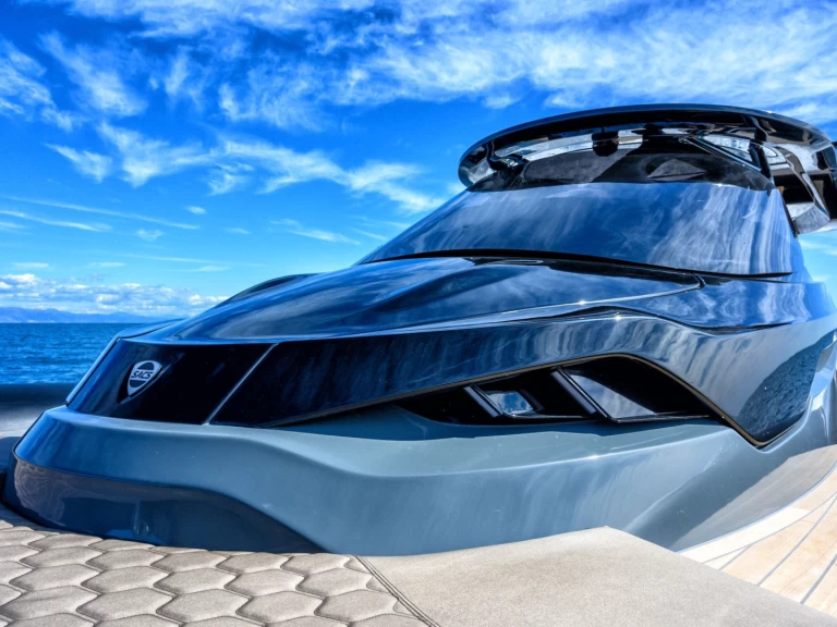 Sacs Strider 15 między profesjonalistami a osobami prywatnymi w Phuket (City)