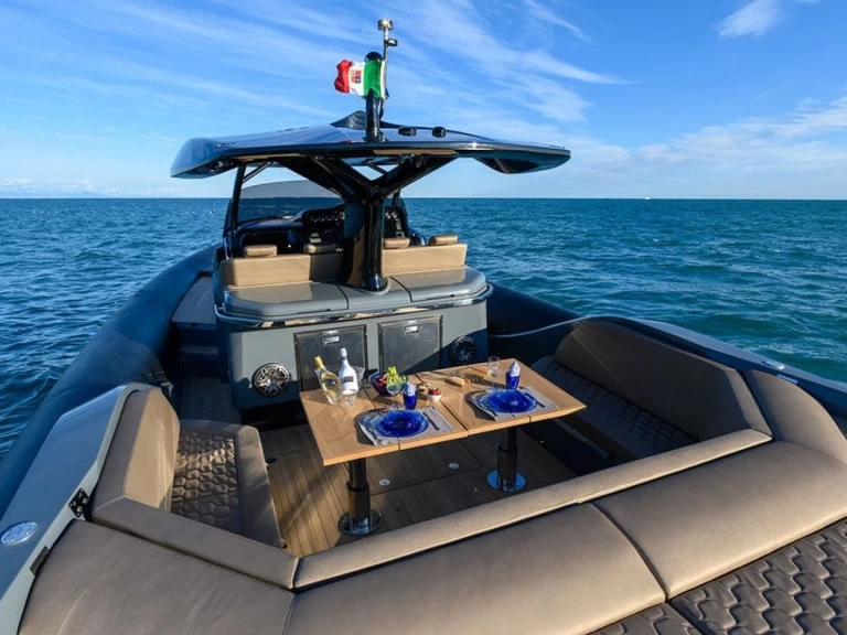 Wynajem w Phuket (City)- Sacs Strider 15 na SamBoat