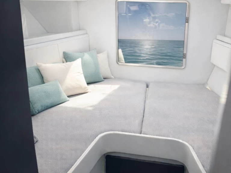 Wynajmij Motorówka z lub bez skippera Itama w Sorrento