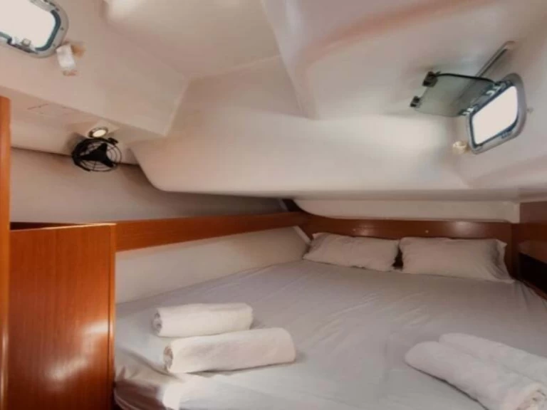 Żaglowiec do wynajmu w Salamína w najlepszej cenie