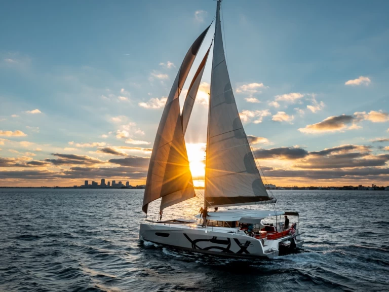 Wynajem łodzi Excess Excess 14 w Santa Maria di Leuca na SamBoat 