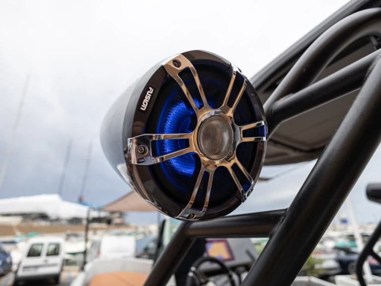 Wynajem łodzi Saxdor Saxdor 200  w Ibiza Town na SamBoat 