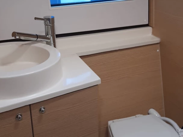 Wynajmij D&D Yacht D&D Kufner 54.2 w Trogir