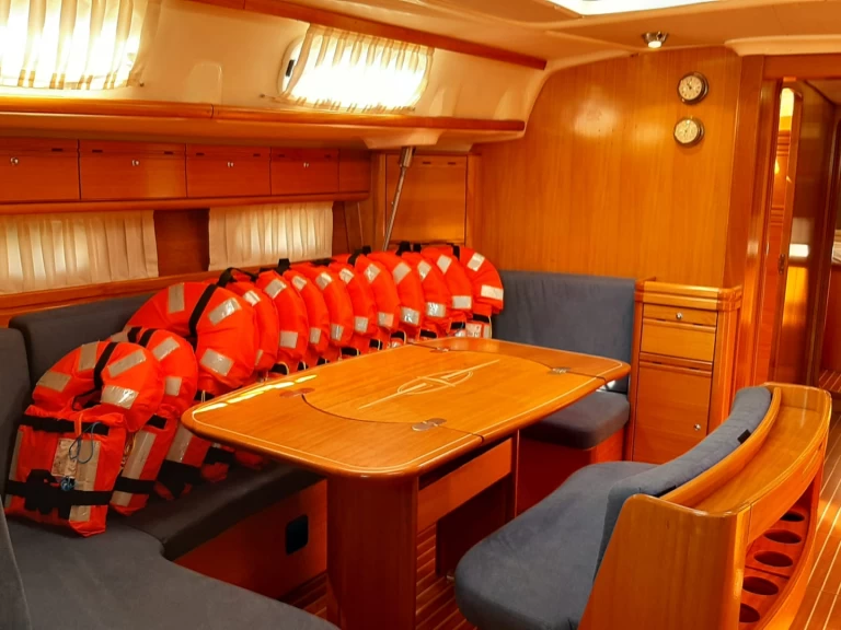 Wynajem w Trogir- Bavaria Bavaria 50 Cruiser na SamBoat