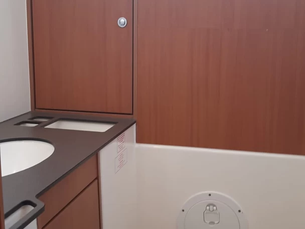 Wynajem łodzi Bavaria Cruiser 45 w Trogir na SamBoat 