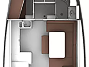 Wynajem łodzi Bavaria Cruiser 51 w Alimos na SamBoat 