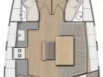 Wynajmij Żaglowiec z lub bez skippera Bénéteau w Alimos