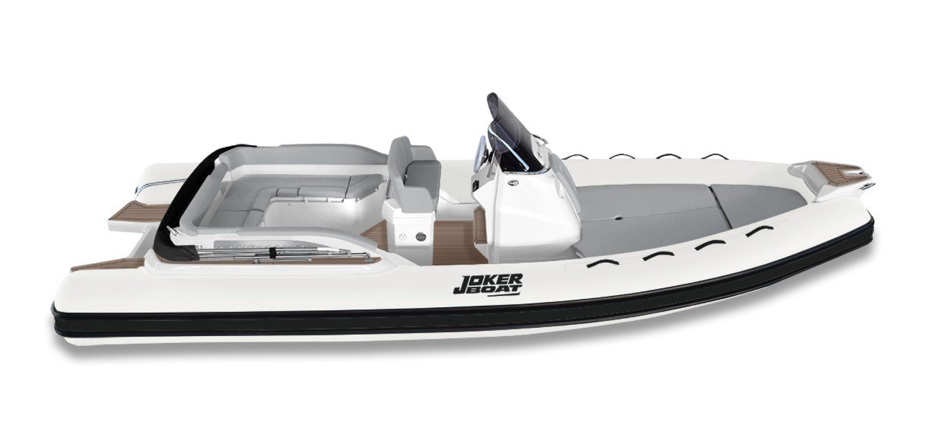 Wynajem łodzi Joker Boat Joker Boat Clubman 24 w Sukosan na SamBoat 