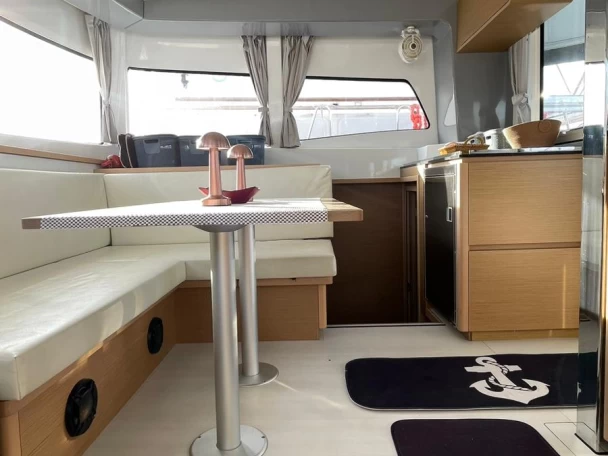 Wynajmij Excess Excess 12 w Fethiye