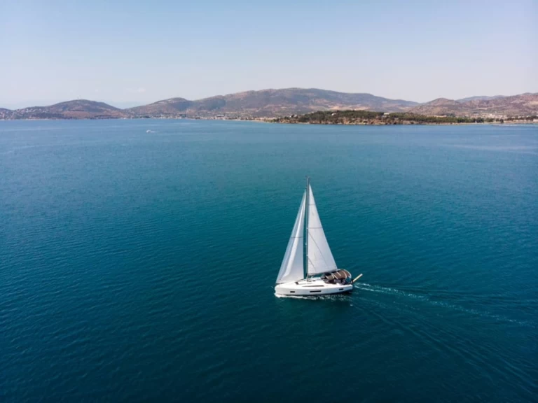 Wynajem w Deme of Volos- Bénéteau Oceanis 46.1 na SamBoat