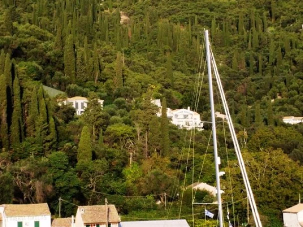 Wynajem Żaglowiec Hanse z patentem 