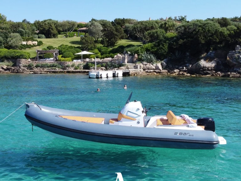 Wynajem w Bacoli- 2bar 2bar.62 na SamBoat