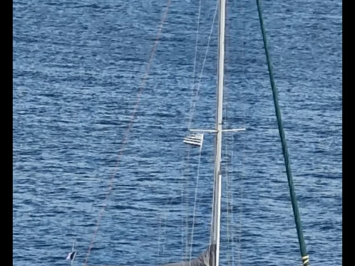 Wynajmij Jeanneau Sun Legend 41 w Arzon