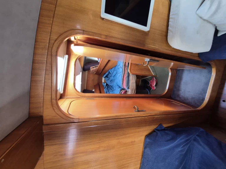 Wynajem łodzi Jeanneau Sun Legend 41 w Arzon na SamBoat 