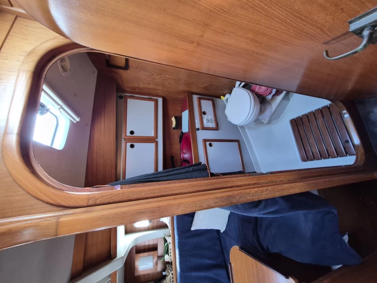 Wynajmij Żaglowiec z lub bez skippera Jeanneau w Arzon