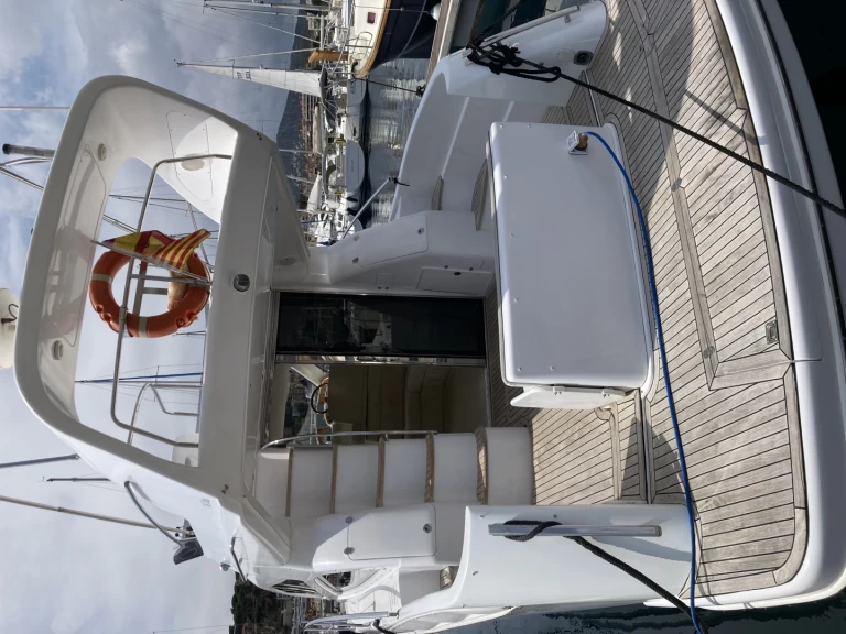 Wynajem w Badia de Cadaqués- Genesis Del plata  na SamBoat