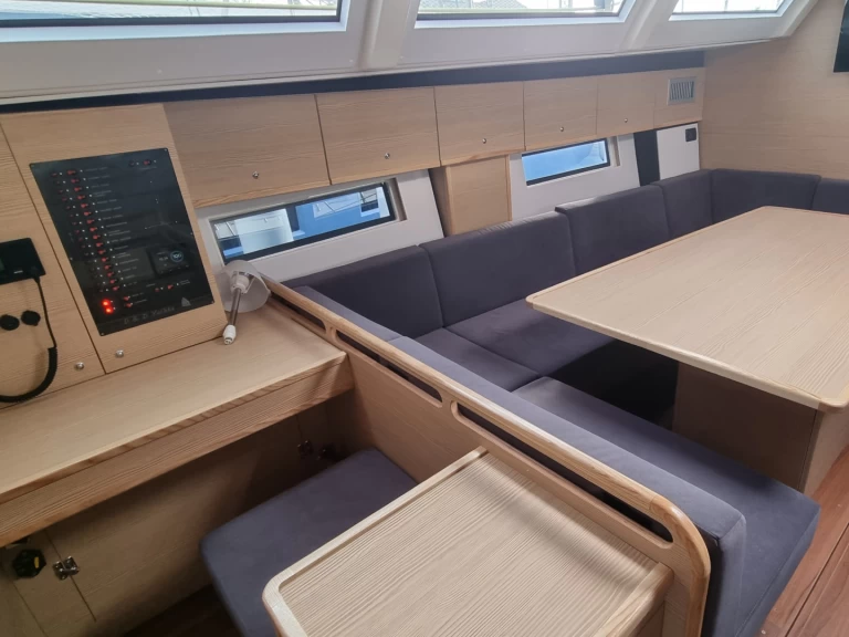 Wynajmij Żaglowiec z lub bez skippera D&D Yacht w Trogir