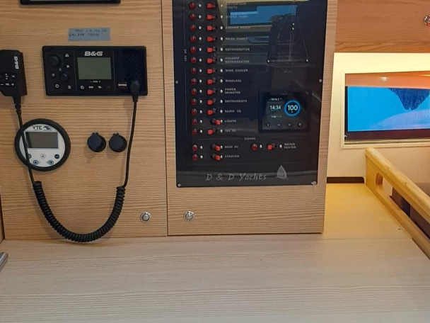 Żaglowiec do wynajmu w Trogir w najlepszej cenie