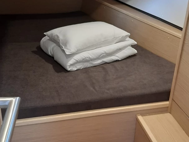 Wynajmij D&D Yacht D&D Kufner 54.2 w Trogir