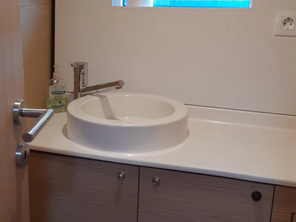 Wynajem łodzi Trogir tanio D&D Kufner 54.2