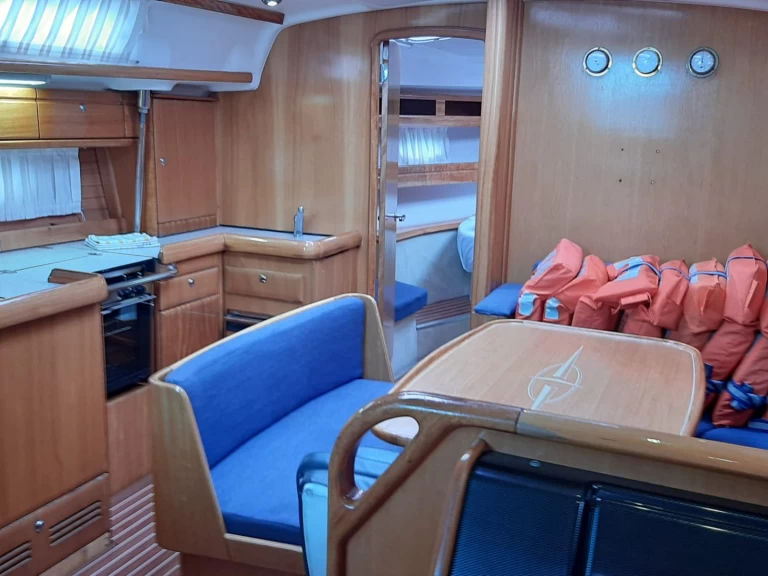 Wynajmij Żaglowiec z lub bez skippera Bavaria w Trogir