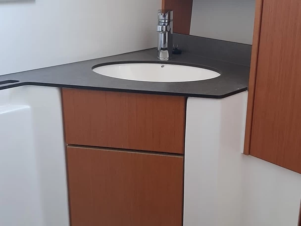 Wynajem Żaglowiec w Trogir - Bavaria Cruiser 46