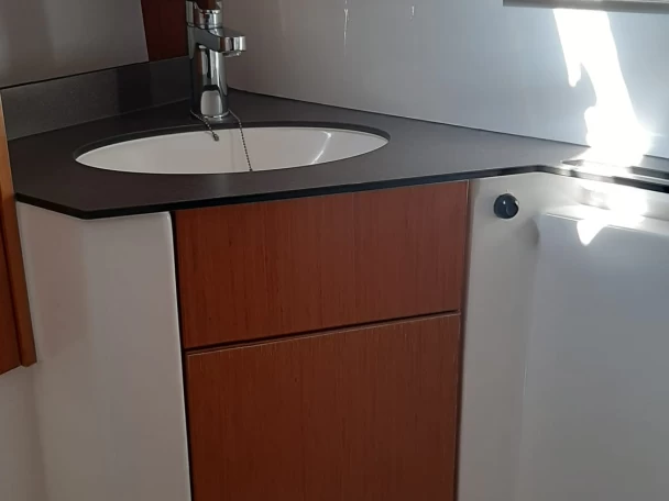 Wynajem łodzi Bavaria Cruiser 46 w Trogir na SamBoat 