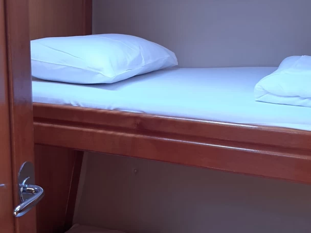 Wynajem w Trogir- Bavaria Bavaria 50 Cruiser na SamBoat