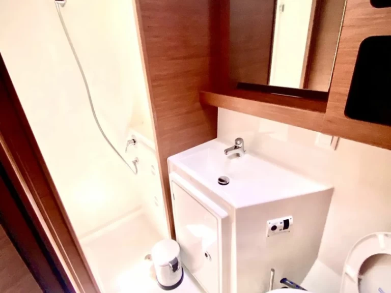 Katamaran do wynajmu w Palioúri w najlepszej cenie