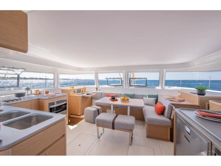 Wynajem łodzi Excess Excess 14 w Port Grimaud na SamBoat 