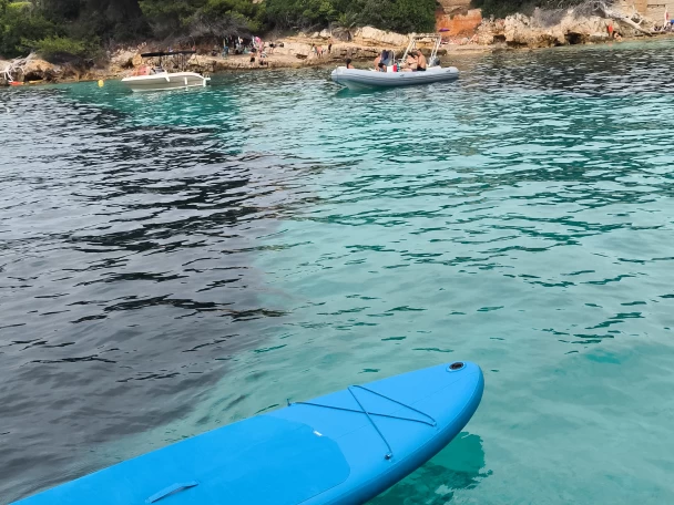 Wynajem w Cannes- Bénéteau Flyer 6 SUNdeck na SamBoat