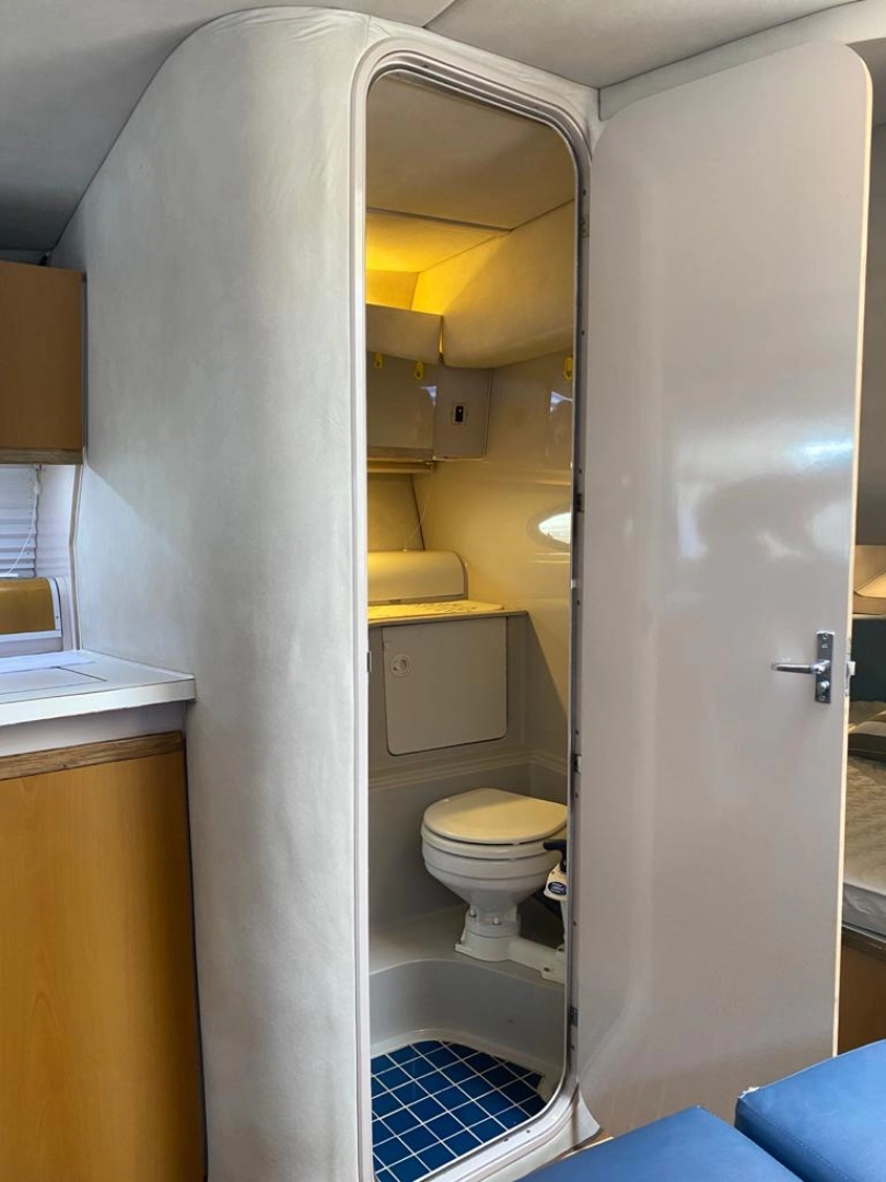 Wynajmij Luksusowy jacht z lub bez skippera Sea Ray w Venice