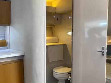 Wynajmij Luksusowy jacht z lub bez skippera Sea Ray w Venice