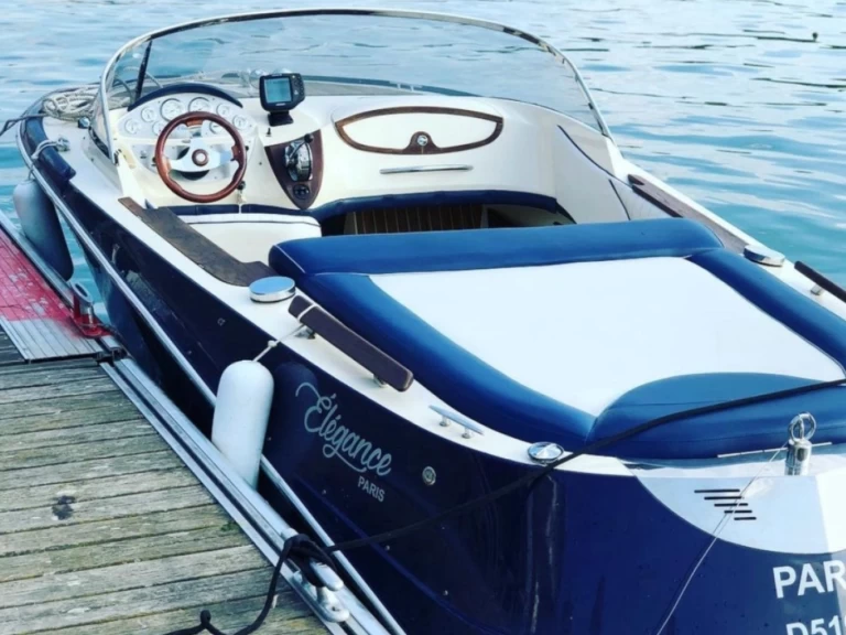 Quicksilver Classic 20 między profesjonalistami a osobami prywatnymi w Saint-Cloud