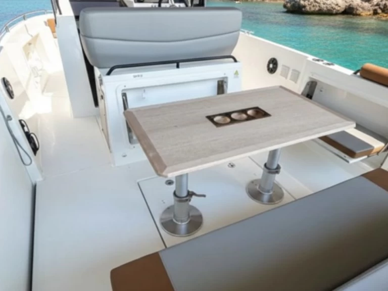 Wynajem łodzi Idea Marine Idea 53 w Palma de Mallorca na SamBoat 