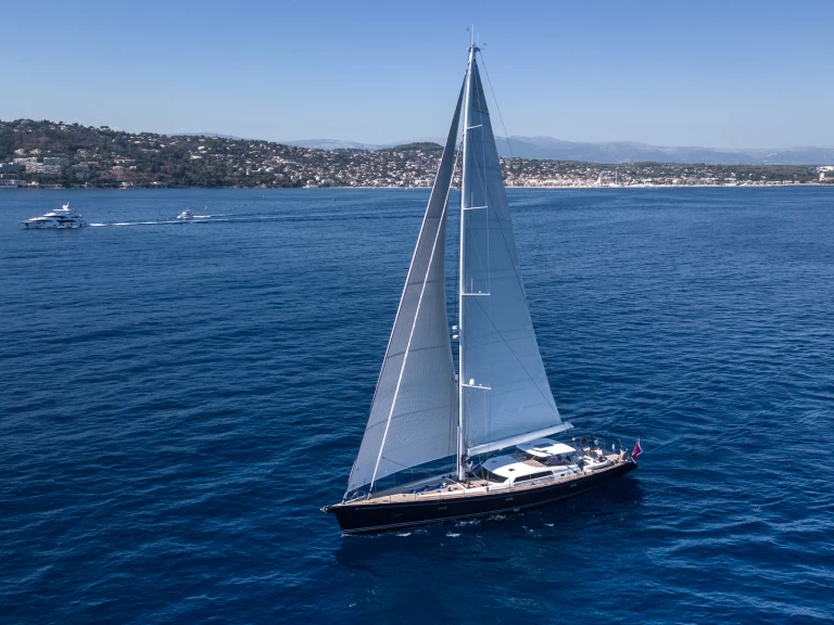 Wynajmij Cnb CNB Bordeaux 95 w Southampton