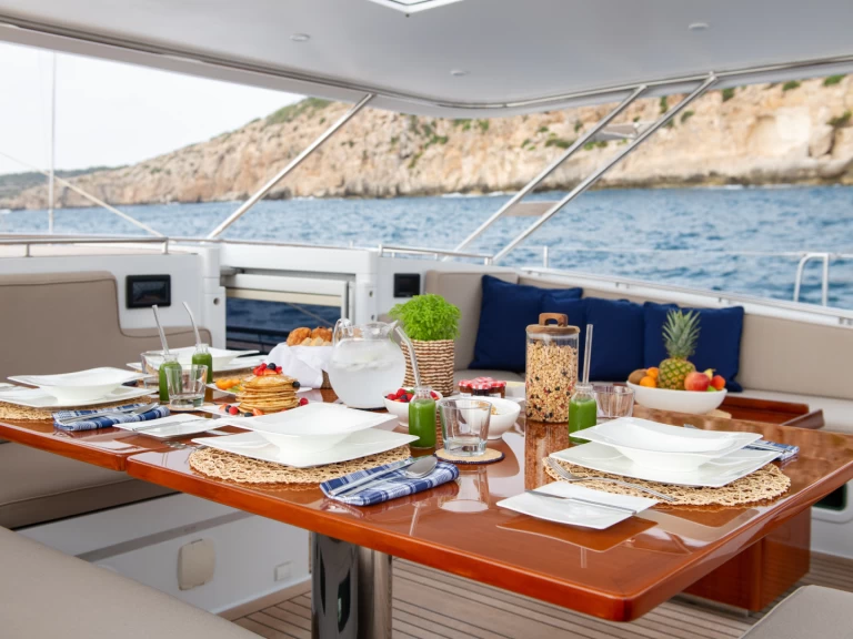 Wynajem Żaglowiec w Southampton - Cnb CNB Bordeaux 95