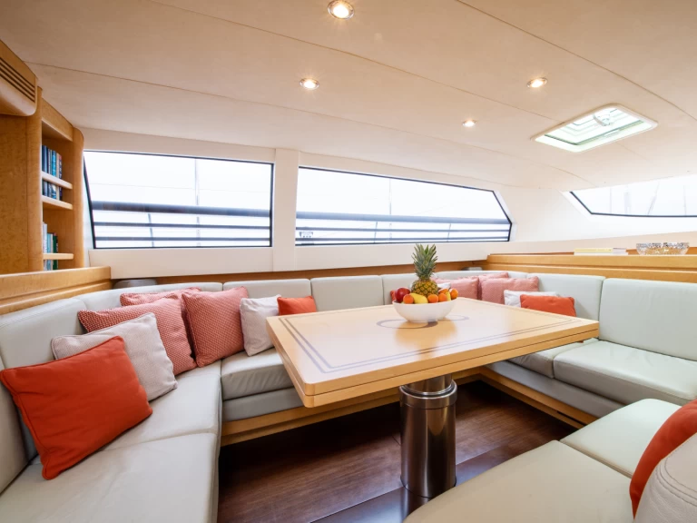 Wynajem łodzi Tromsø tanio CNB Bordeaux 95