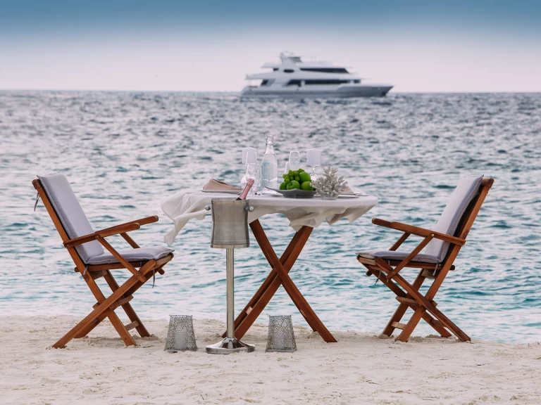 Wynajem łodzi  Luxury Motor Yacht  w Male na SamBoat 