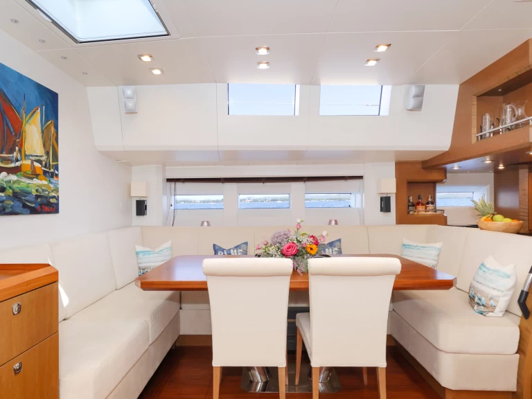 Wynajmij  Sail boat w Donji Seget