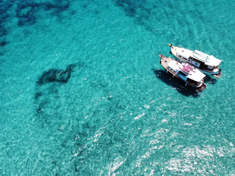 Wynajem w Mahon- Capeador llaut menorquin na SamBoat