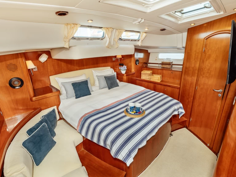 Wynajem łodzi Bénéteau Beneteau 57 w Split na SamBoat 