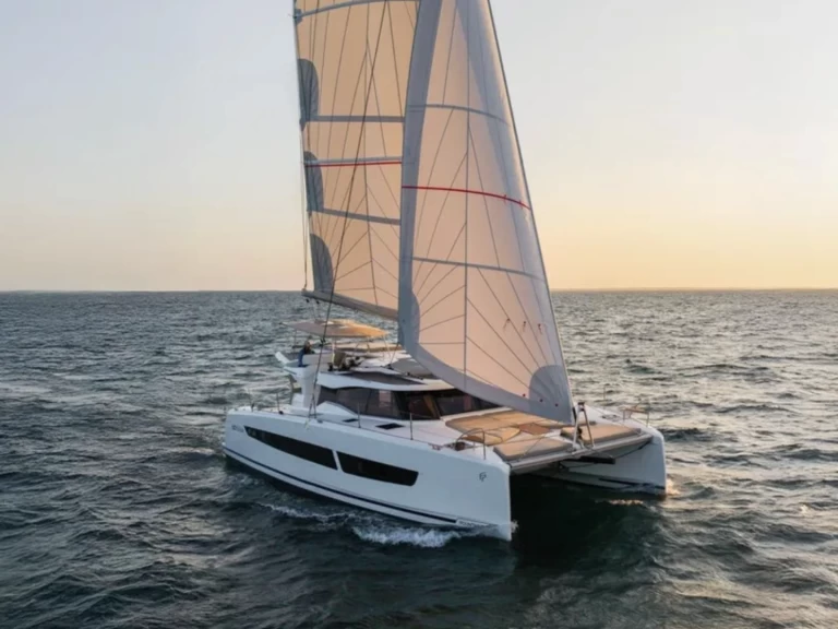 Wynajmij 1 FP NEW 41 w Ajaccio