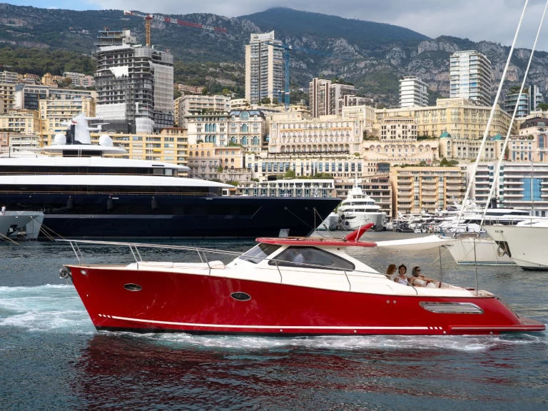 Wynajem w Golfe-Juan- Gagliotta Lobster 35  na SamBoat