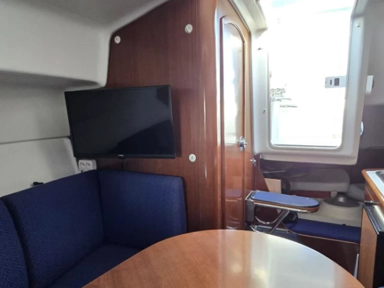 Motorówka do wynajmu w Bormes-les-Mimosas w najlepszej cenie