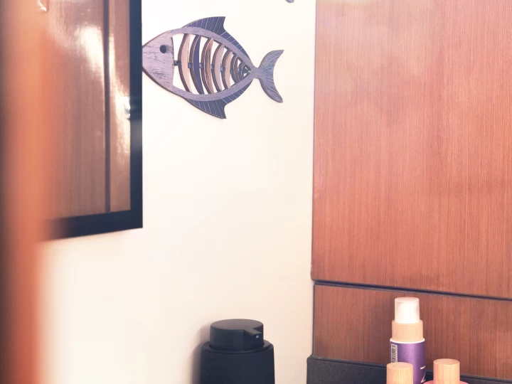 Wynajem Żaglowiec w Preveza - Bavaria Cruiser 46